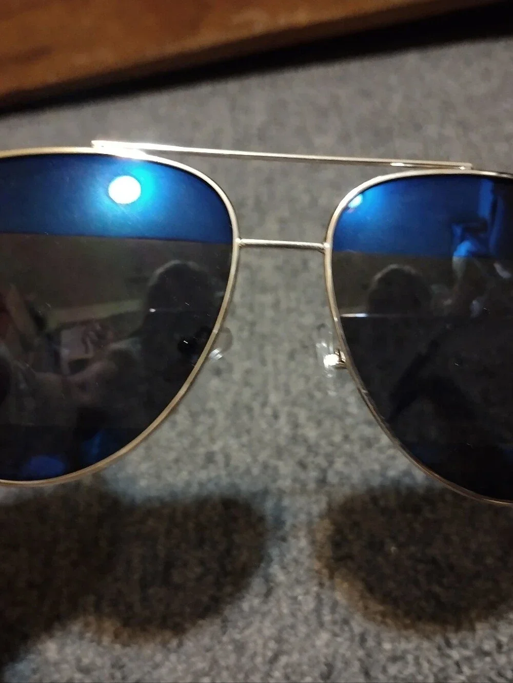 N/A classic aviator